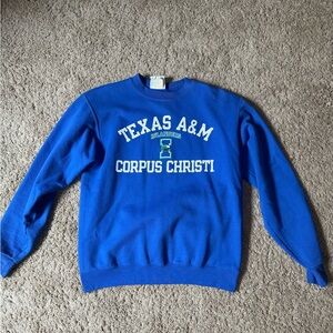 Texas A&M Corpus-Christi Crewneck